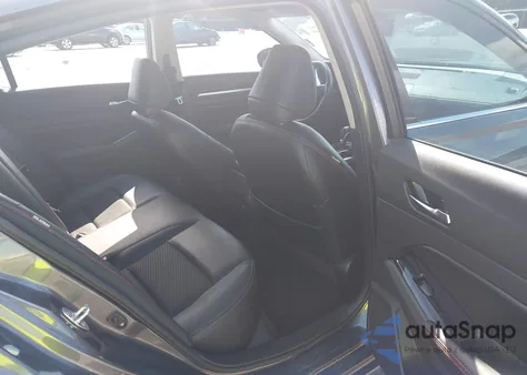 2024 Nissan Altima Sr Fwd from USA, damaged, VIN 1N4BL4CV1RN306502